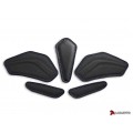 LUIMOTO TANK LEAF Tank Pads for the Kawasaki ZX-6R 636 (2009+) LUIMOTO TANK LEAF Tank Pads for the Kawasaki ZX-6R 636 (2009+)